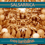 Entre bambalinas