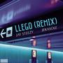 Llego (feat. Jekasole) [Remix]