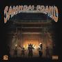 Samurai Fraud (Explicit)