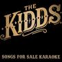 Songs for Sale (Karaoke) [Explicit]