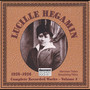 Lucille Hegamin Vol. 4 (1920-1926)