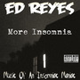 Music Of An Insomniac Maniac: More Insomnia