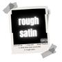 rough satin (Explicit)