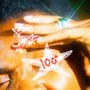 100 DEGREES
