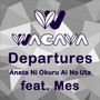 Departures Anata Ni Okuru Ai No Uta