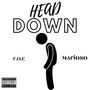 Head Down (Explicit)