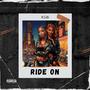 RIDE ON (R&B Version)