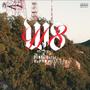 W8 (feat. Martin Hell 221) [Explicit]