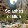 Splashes of Blue (feat. George Clementi & Janet Heffner)