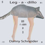 Leg-a-dillo