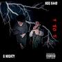 9 To 5 (feat. Ngu_K449) [Explicit]