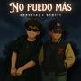 No Puedo Mas (feat. KyNiYi) [Explicit]