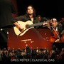 Classical Gas (Live)
