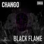 BLACK FLAME