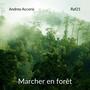 Marcher en Forêt