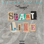 Start Line (Explicit)