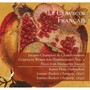 Le Clavecin Français: Chambonnières, Complete Works for Harpsichord, Vol. 2: Pieces from Manuscript Sources