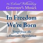 In Freedom We're Born