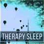 Therapy Sleep - Dark Night of the Soul, Deep Sleep, Soothing Piano Sounds, Restful Sleep, Stress Rel