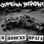 В поиске врага