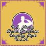 U.S. Army Band Presents Country Style U.S.A.