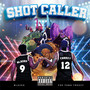 Shot Caller (Explicit)