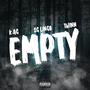 Empty (feat. SG Lingo & Twinn) [Explicit]