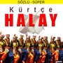 Sözlü Süper Kürtçe Halay (Kürtçe Kına Gecesi)