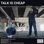 Talk Is Cheap (Explicit)