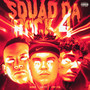 Squad da Rock 4 (Explicit)