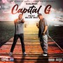 Capital G (feat. Blue Boi) [Explicit]