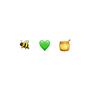 honey (feat. Keysan) [Explicit]