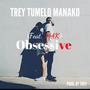 Obsessive (feat. 144K)