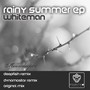 Rainy Summer EP