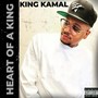 Heart of a King (Explicit)