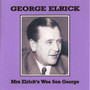 Mrs Elrick's Wee Son George