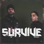 Survive (feat. OAOJOOO) [Explicit]