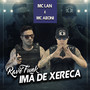 Rave Funk Imã De Xereca (Explicit)