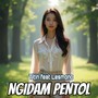 Ngidam Pentol (Live Ajrin Musik)