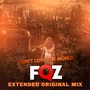 Don't Love The World (Extended Original Mix) [Explicit]