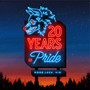 20 Years of Pride