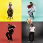 TOO BABY (Explicit)