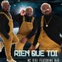 Rien que toi (feat. Ro.G)