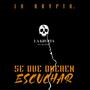 Se Que Quieren Escuchar (feat. Gato Beat) [Explicit]