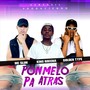 Ponmelo Pa Atras (Explicit)