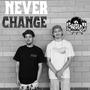 Never change (feat. Painbeats) [Explicit]