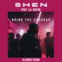 Bring The Cheddar (feat. Lil Wayne) (Slowed Down) [Explicit]