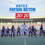 Votez FATSHI BÉTON