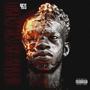 Livin in my Mind (Explicit)