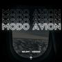 Modo Avion (feat. Cruz Dz) [Explicit]